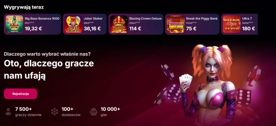 Casino nv
